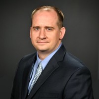 Large brokerage and asset management firm Employee Michael Rawson's profile photo