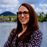 Canyon Lake Property Owners Association Employee Tiffany Cribbs's profile photo