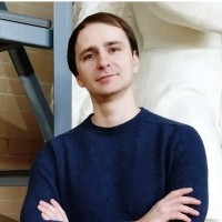 Skypace Employee Dmitry Verhovets's profile photo