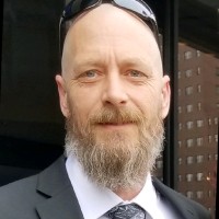 N Glantz & Son Employee Mark Fenton's profile photo