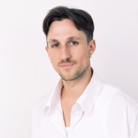 Navan Employee Raphael Wolf's profile photo