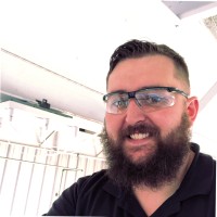 O.B. One Communications Employee Albert Williams's profile photo