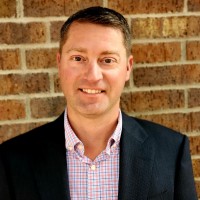 Apex Systems Employee Andy Adams's profile photo