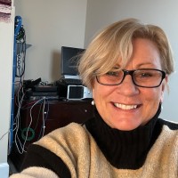 Alexandria Seaport Foundation Employee Emma Karrlsson-Willis's profile photo