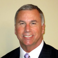 Taiwan Union Technology Employee Marl Murray's profile photo