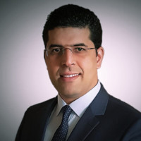 Huawei Enterprise Northern Africa Employee El E.'s profile photo