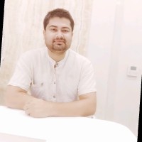 iVIS Employee Divakar Mishra's profile photo