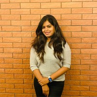 Magicbricks Employee Sangeetha G's profile photo