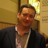 TMW Systems Employee Brian O'Sickey's profile photo