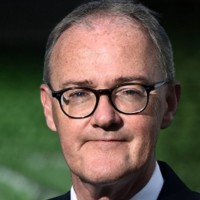 Bohemian Football Club Employee Roy Barrett's profile photo