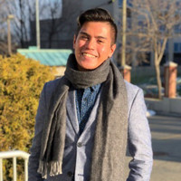 Keanu Robles Email & Phone Number