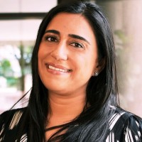 PHȲND Employee Melody Yazdanyar's profile photo