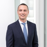 Catella Employee Volker Stix's profile photo