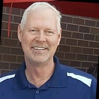 T1 Energy Inc. Employee Rusty Williams's profile photo