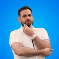 Menthoda Employee Harel Wilner's profile photo