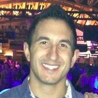 Fonix Mobile Employee Anthony Baladi's profile photo