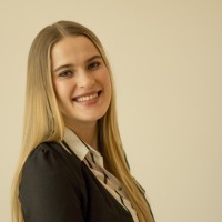 Viseo Employee Emilia Nylund's profile photo