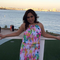 Maria Gamez Email & Phone Number