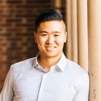 RYDA VENTURES Employee Mitchell Yokogawa's profile photo