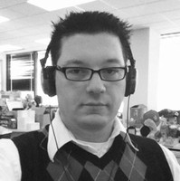 The Pokemon Company International Employee John Renard's profile photo