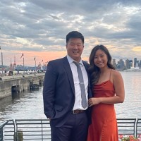 NAVSEA Warfare Centers (NSWC/NUWC) Employee Brandon Sun's profile photo