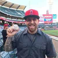 Aerodyne Precision Machining Employee Daniel Lawson's profile photo