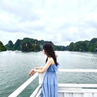 ReactPlus Employee Loan Nguyen's profile photo