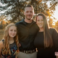 GeoCorr Employee Kevin Maus's profile photo