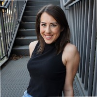 Strait Music Employee Ashleigh Surratt's profile photo