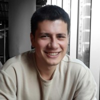Rise Technology, Consulting & Academy Employee Mert Ohancan's profile photo