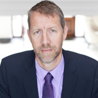 Paul Morgan Email & Phone Number