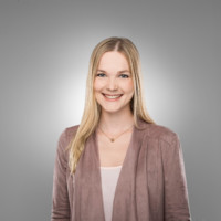 DIgSILENT GmbH Employee Sarah Wurth's profile photo