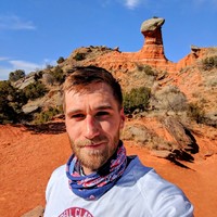 Oxy Employee Christopher Moyer's profile photo