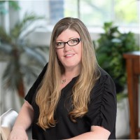 VolunteerHub Employee Amanda Galvin-Synk's profile photo