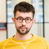 Samuel Joy Email & Phone Number