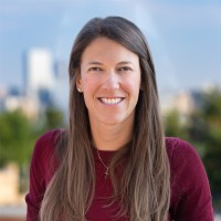 Broe Real Estate Group Employee Mary-Kate Corbitt's profile photo