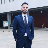 Quipux Employee Luis David Valencia's profile photo