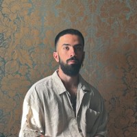 Geomechanica Inc. Employee Ali Goodarznezhad's profile photo