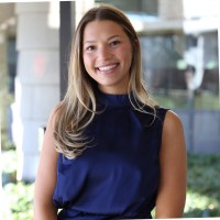 Newark Beth Israel Medical Center Employee Ashley Amon's profile photo
