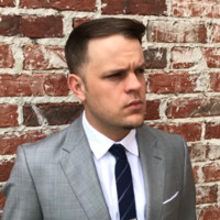 AutoThink, Inc. Employee Ryan Johnson's profile photo