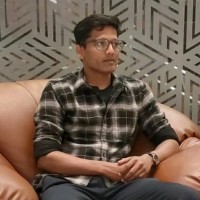 Quinnox Employee Kirankumar K's profile photo