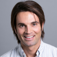 OUTFRONT Media Employee Andrew Basile's profile photo