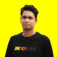 Raja Prasad's profile photo