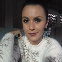 Avant Interactive Employee Brianne Vieira's profile photo
