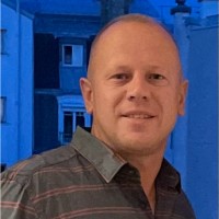 Ivory Systems Employee Eugene Gorin's profile photo