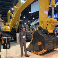 Project Freight LLC Employee Stephen Floyd's profile photo