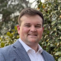 GForce Technology Consulting Employee Grant Crowell's profile photo