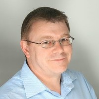 Saracen Group Employee Steve Warner's profile photo