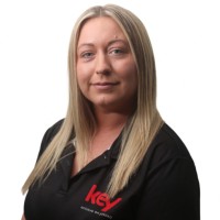 Key Community Group Employee Krystel Greenslade's profile photo