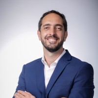 Datalytics Employee Patricio Moreno's profile photo